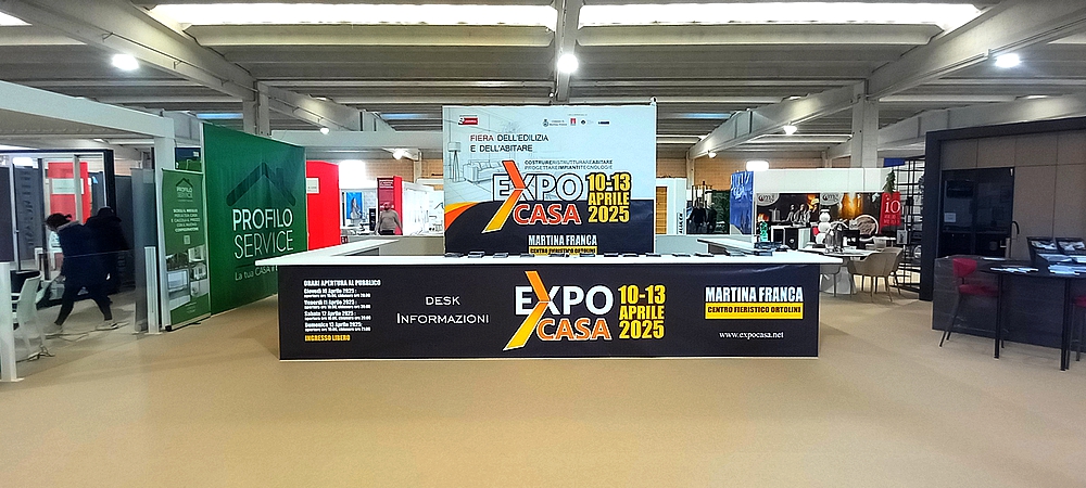 EXPOCASA - dieci