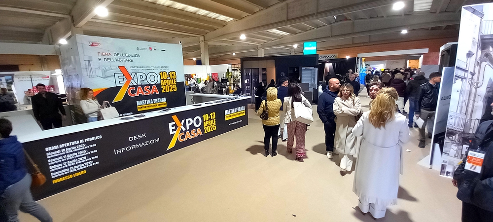 EXPOCASA - ingresso